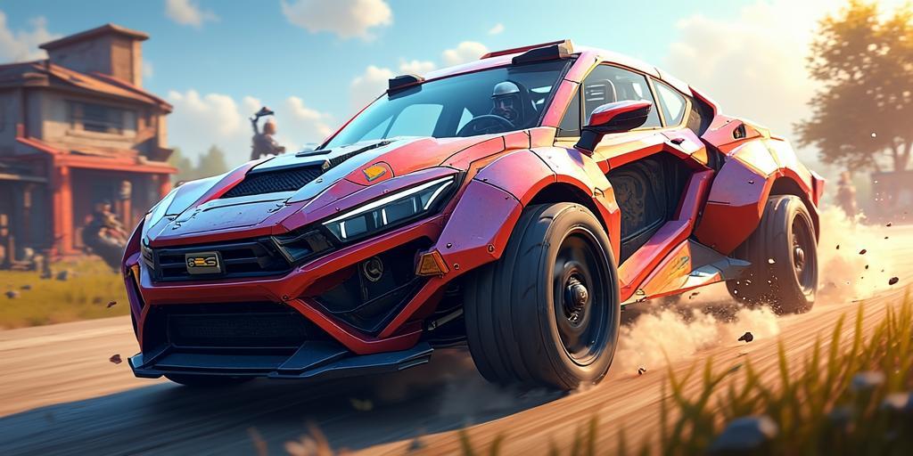 和平精英辅助:游戏公平性与技术挑战